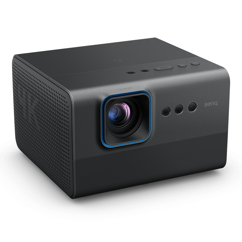 BenQ GP520 4K home entertainment projector